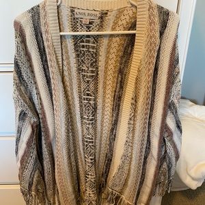 Women’s cardigan